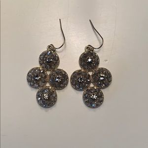 Anthologie earrings